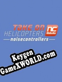 Take on Helicopters Noisecontrollers ключ бесплатно