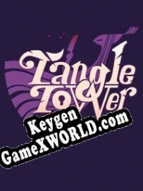 Регистрационный ключ к игре  Tangle Tower
