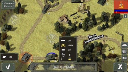 Tank Battle East Front ключ активации