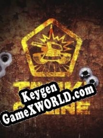 Генератор ключей (keygen)  Tanki online