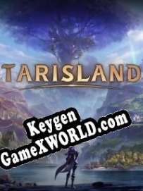 Регистрационный ключ к игре  Tarisland