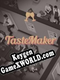 TasteMaker ключ активации
