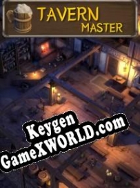 Ключ для Tavern Master