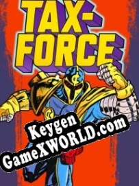 Tax-Force ключ активации