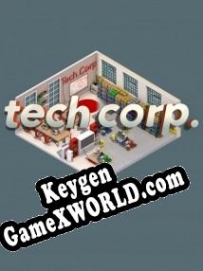 Tech Corp. ключ бесплатно