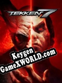 CD Key генератор для  Tekken 7