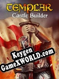 CD Key генератор для  Templar Castle Builder