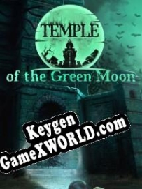 Ключ для Temple of the Green Moon