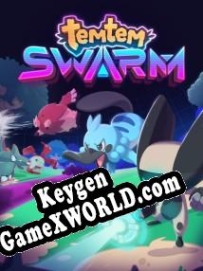 Temtem: Swarm ключ активации
