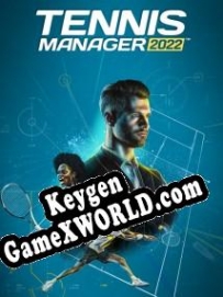 Бесплатный ключ для Tennis Manager 2022