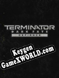 Terminator: Dark Fate Defiance ключ активации