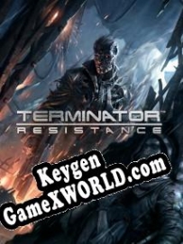 Terminator: Resistance CD Key генератор