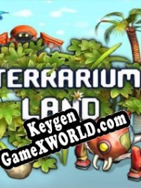 Terrarium Land ключ бесплатно