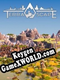 Бесплатный ключ для TerraScape