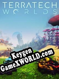 TerraTech Worlds ключ активации