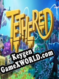 Регистрационный ключ к игре  Tethered