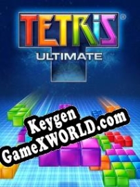 Tetris Ultimate ключ активации