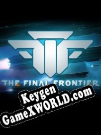TFF: The Final Frontier ключ бесплатно