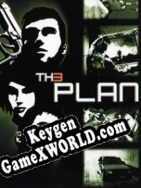 Th3 Plan ключ бесплатно