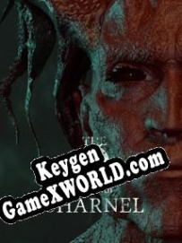 Генератор ключей (keygen)  The 9th Charnel