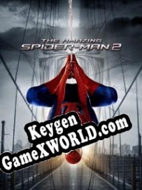 Бесплатный ключ для The Amazing Spider-Man 2