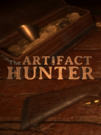 The Artifact Hunter генератор ключей