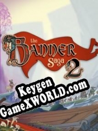 The Banner Saga 2 ключ бесплатно