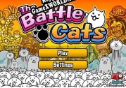 Бесплатный ключ для The Battle Cats