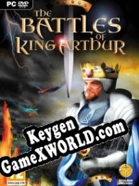 The Battles of King Arthur генератор ключей