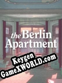 The Berlin Apartment ключ активации