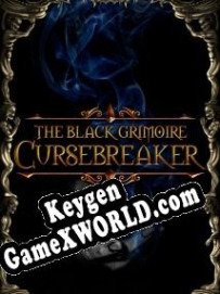 Ключ активации для The Black Grimoire: Cursebreaker