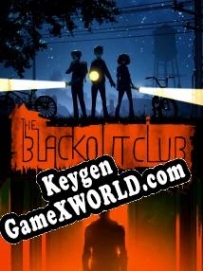 The Blackout Club ключ бесплатно