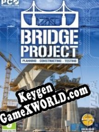 Бесплатный ключ для The Bridge Project