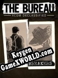 The Bureau: XCOM Declassified Code Breakers ключ бесплатно