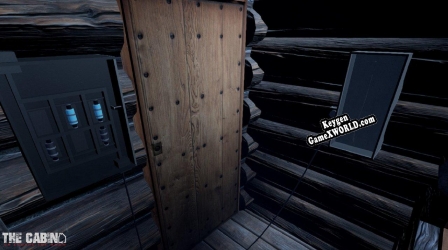 The Cabin VR Escape the Room генератор серийного номера
