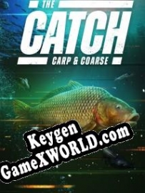 Ключ активации для The Catch: Carp & Coarse