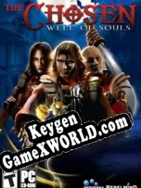 The Chosen: Well of Souls ключ активации