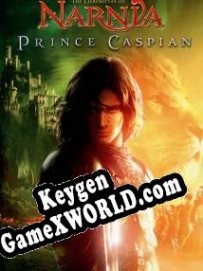 Регистрационный ключ к игре  The Chronicles of Narnia: Prince Caspian