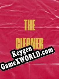 The Cleaner ключ активации