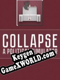 The Collapse: A Political Simulator CD Key генератор