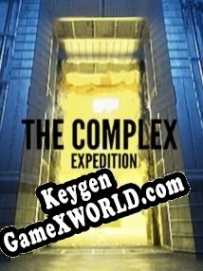 Ключ для The Complex: Expedition
