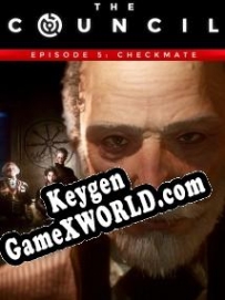 The Council Episode 5: Checkmate CD Key генератор