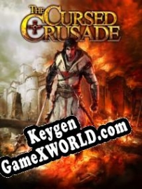 Бесплатный ключ для The Cursed Crusade