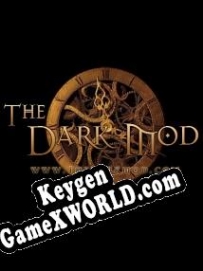 Генератор ключей (keygen)  The Dark Mod