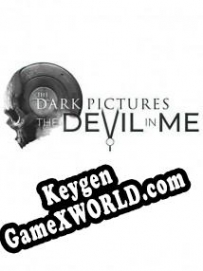 Регистрационный ключ к игре  The Dark Pictures: The Devil in Me