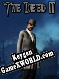 The Deed 2 ключ бесплатно