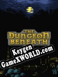 Бесплатный ключ для The Dungeon Beneath