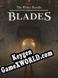 CD Key генератор для  The Elder Scrolls: Blades