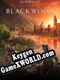 The Elder Scrolls Online: Blackwood ключ бесплатно