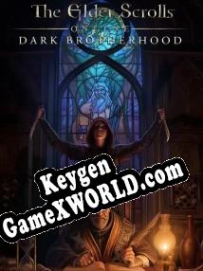 The Elder Scrolls Online: Dark Brotherhood генератор серийного номера